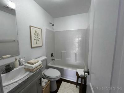 Photo 5 of 17 of home located at 825 N Lamb Blvd, #92 Las Vegas, NV 89110