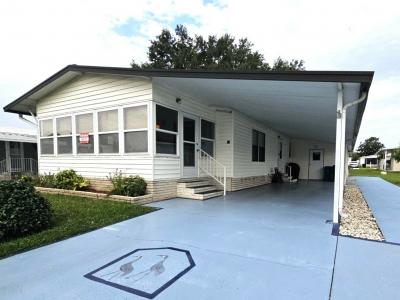 Mobile Home at 83 Bay Lane Lake Alfred, FL 33850