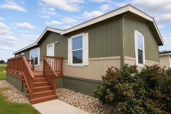 2018 Champion Mobile Home For Sale