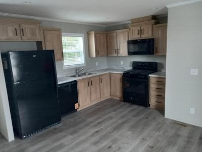 Mobile Home at 2700 Eaton Rapids Rd Box 209 Lansing, MI 48911