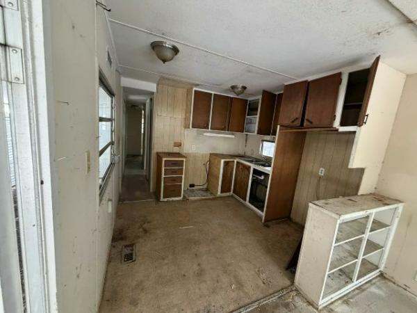 1963 CROS Manufactured Home