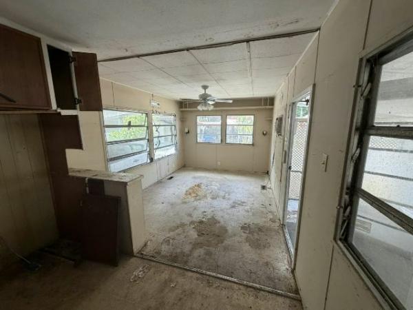 1963 CROS Manufactured Home
