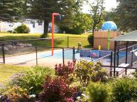 2015 Clayton Homes Inc Classic Mobile Home