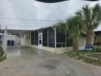 1966 HOME Manufactured Home