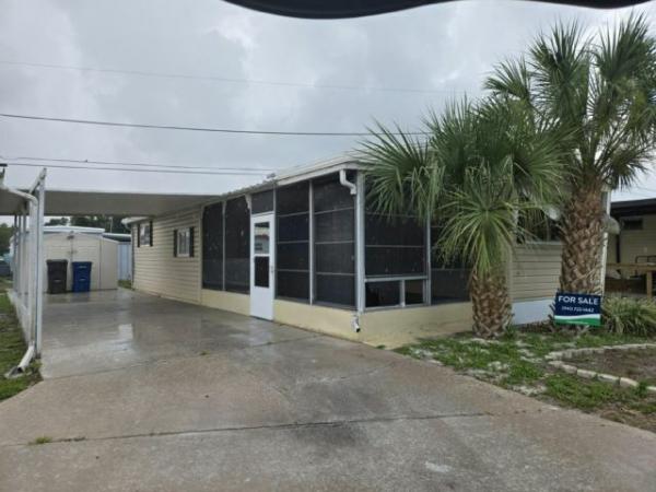 1966 HOME Manufactured Home