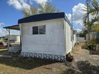 1975 MERC Manufactured Home