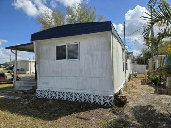 1975 MERC Manufactured Home