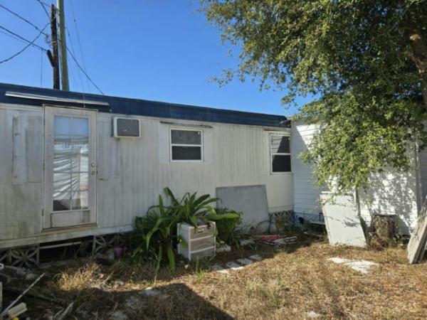 1975 MERC Manufactured Home