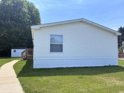 Mobile Home at 19 S Shetland Ct Highland, MI 48357