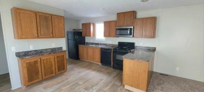 Mobile Home at 3226 Regina Avenue Lot 242 Muskegon, MI 49444