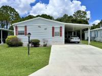 2004 FTWD Manufactured Home