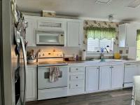 2004 FTWD Manufactured Home