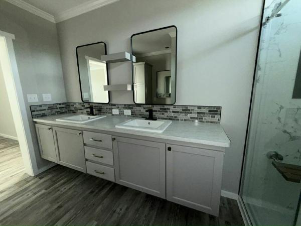2026 CAVCO - Plant City *Pierce w/ Den - Limited Series Mobile Home