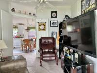 2004 FTWD Manufactured Home
