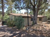 1983 Sunburst Cavco Manufactured Home
