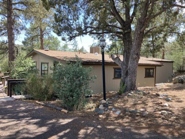 1983 Sunburst Mobile Home For Sale