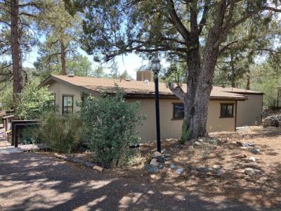 Mobile Home at 228 Midway Prescott, AZ 86305