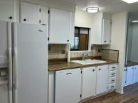 1983 Sunburst Cavco Manufactured Home