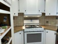 1983 Sunburst Cavco Manufactured Home