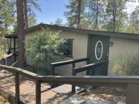 1983 Sunburst Cavco Manufactured Home