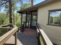 1983 Sunburst Cavco Manufactured Home