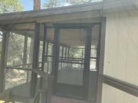 1983 Sunburst Cavco Manufactured Home