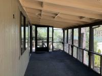 1983 Sunburst Cavco Manufactured Home