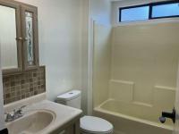 1983 Sunburst Cavco Manufactured Home