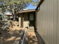 1983 Sunburst Cavco Manufactured Home