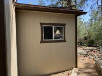 1983 Sunburst Cavco Manufactured Home