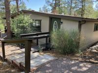 1983 Sunburst Cavco Manufactured Home