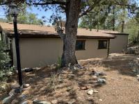 1983 Sunburst Cavco Manufactured Home