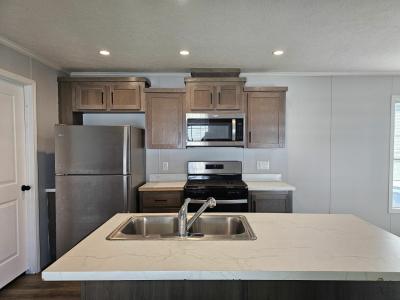 Mobile Home at 1918 Campus Drive Lot Cp1918 Saginaw, MI 48604