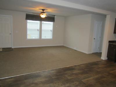 Photo 4 of 7 of home located at 5001 South Ave Lot 202 Toledo, OH 43615