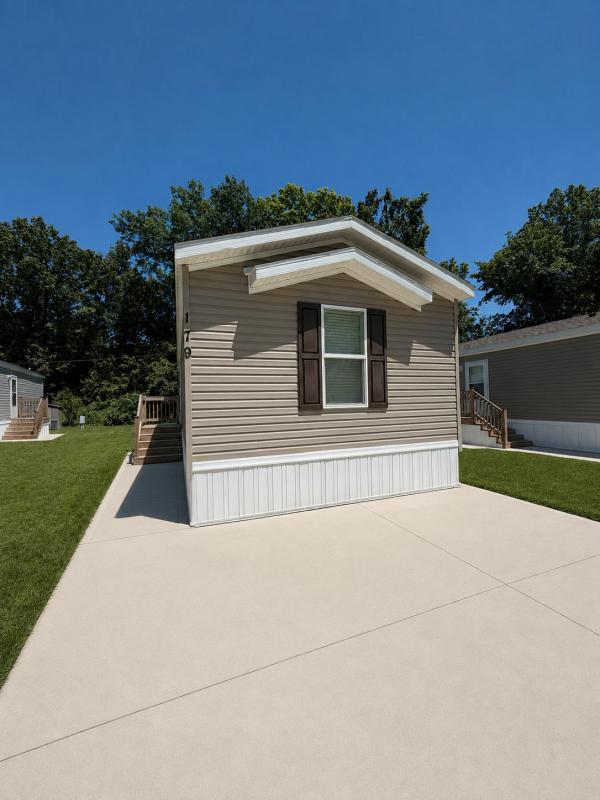 Photo 1 of 2 of home located at 179 Coral Ave Portage, IN 46368
