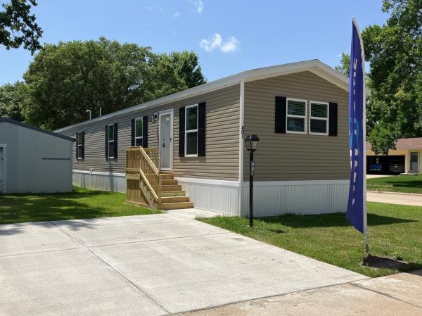 2026 Champion Home Builders, Inc. Mobile Home For Sale
