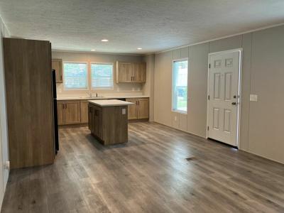 Photo 3 of 15 of home located at 401 Sunrise Park Pella, IA 50219