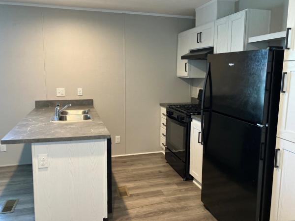 2026 Champion Home Builders, Inc. mobile Home