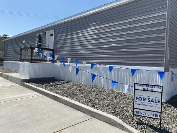 Photo 1 of 1 of home located at 1801 W 92nd Ave, #405 Federal Heights, CO 80260