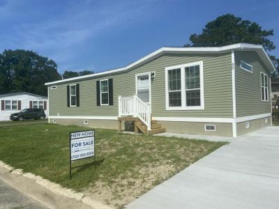 Mobile Home at 30 Panda Lane Whiting, NJ 08759