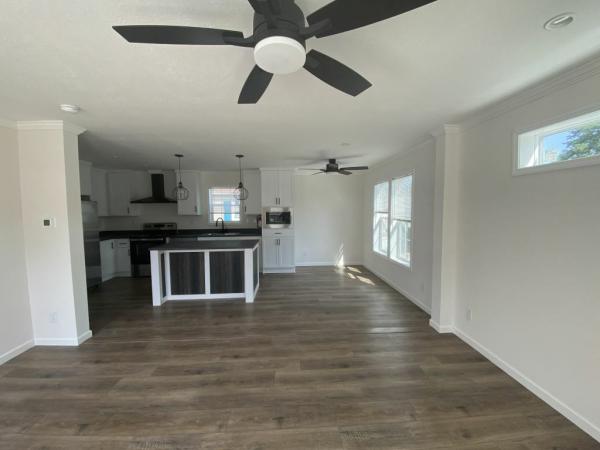 2026 Skyline - Leola Woodlynne Mobile Home