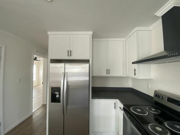 2026 Skyline - Leola Woodlynne Mobile Home