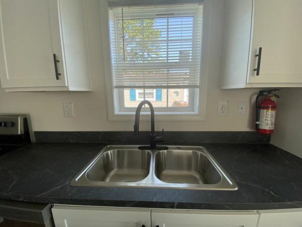 2026 Skyline - Leola Woodlynne Mobile Home