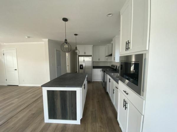 2026 Skyline - Leola Woodlynne Mobile Home