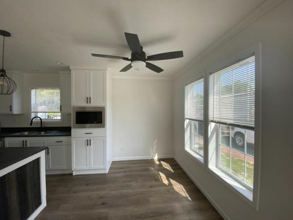 2026 Skyline - Leola Woodlynne Mobile Home
