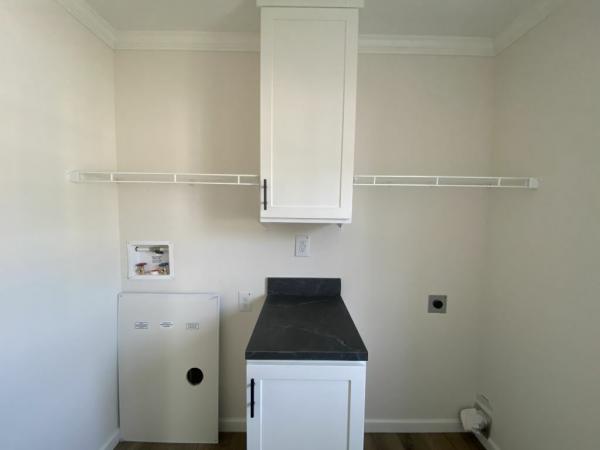2026 Skyline - Leola Woodlynne Mobile Home