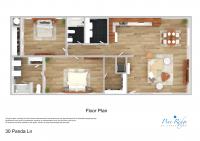 2026 Skyline - Leola Woodlynne Mobile Home