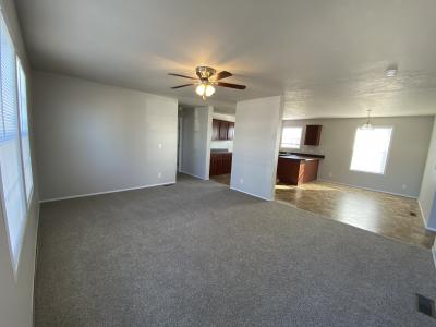 Mobile Home at 161 Mystic Springs Drive Greenwood, IN 46143