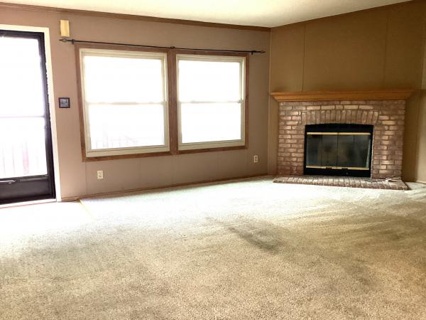 1991 Schult unk Mobile Home