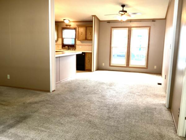 1991 Schult unk Mobile Home